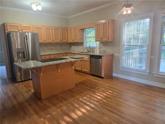 622 Plantation Dr Drive, Lithia Springs, GA 30122