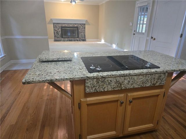 622 Plantation Dr Drive, Lithia Springs, GA 30122