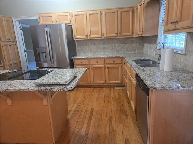622 Plantation Dr Drive, Lithia Springs, GA 30122