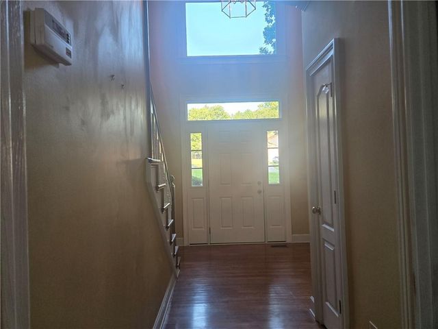 622 Plantation Dr Drive, Lithia Springs, GA 30122
