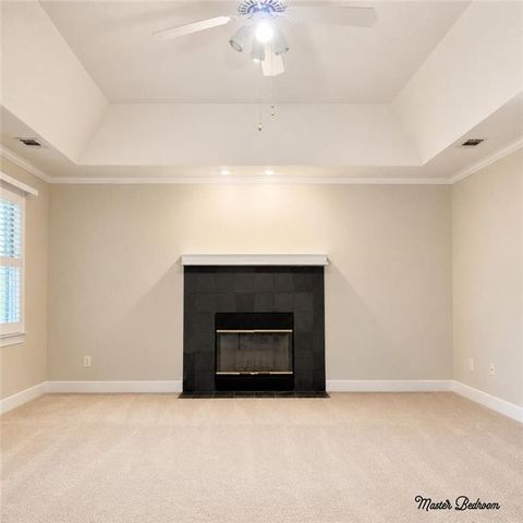 622 Plantation Dr Drive, Lithia Springs, GA 30122