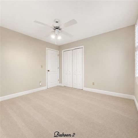 622 Plantation Dr Drive, Lithia Springs, GA 30122