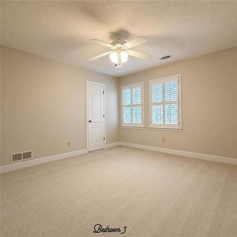 622 Plantation Dr Drive, Lithia Springs, GA 30122