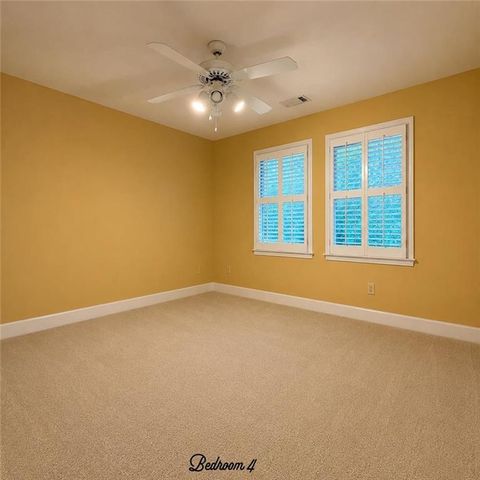 622 Plantation Dr Drive, Lithia Springs, GA 30122