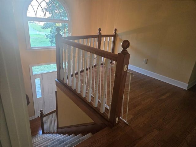 622 Plantation Dr Drive, Lithia Springs, GA 30122