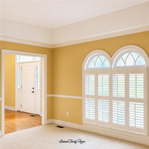 622 Plantation Dr Drive, Lithia Springs, GA 30122