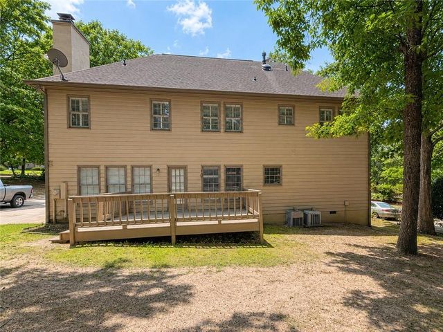 622 Plantation Dr Drive, Lithia Springs, GA 30122