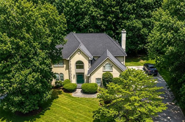 622 Plantation Dr Drive, Lithia Springs, GA 30122