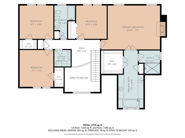622 Plantation Dr Drive, Lithia Springs, GA 30122