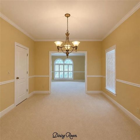 622 Plantation Dr Drive, Lithia Springs, GA 30122
