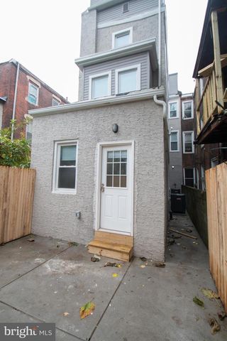2417 CECIL B MOORE AVE, Philadelphia, PA 19121