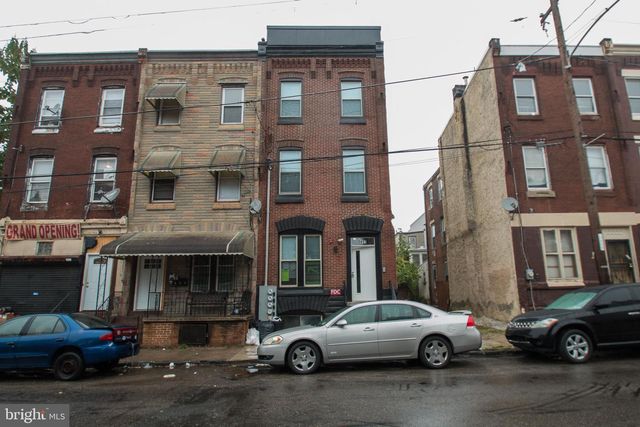 2417 CECIL B MOORE AVE, Philadelphia, PA 19121