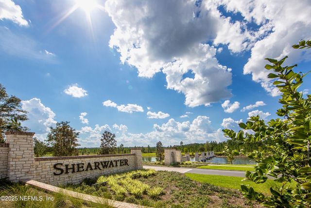 92 SMOKERISE Drive, St. Augustine, FL 32092