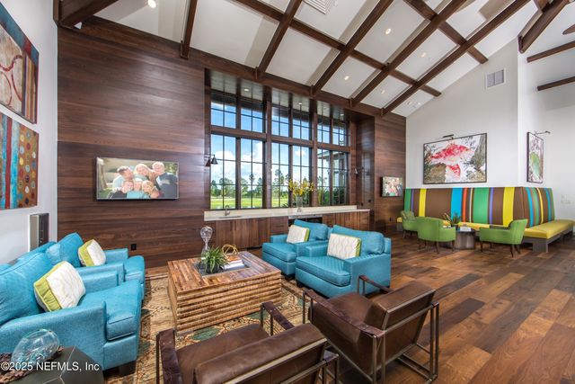 92 SMOKERISE Drive, St. Augustine, FL 32092