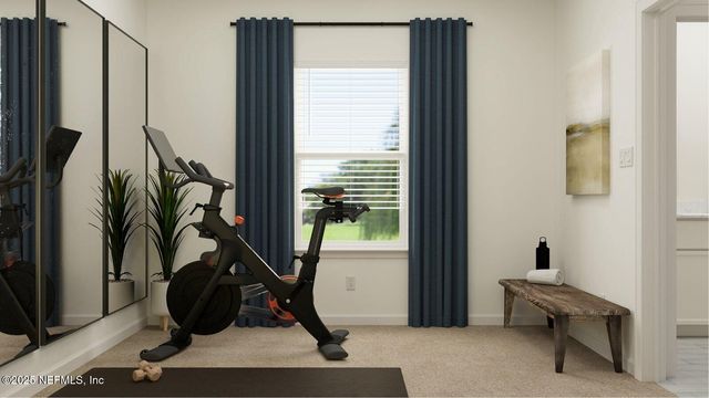 92 SMOKERISE Drive, St. Augustine, FL 32092