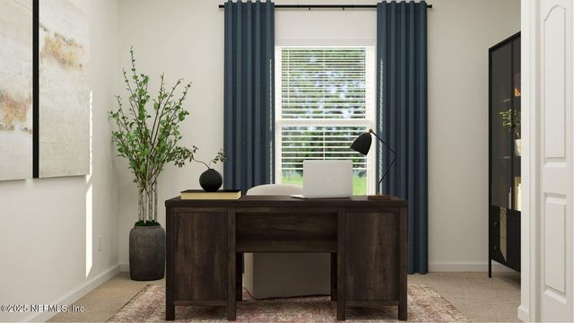 92 SMOKERISE Drive, St. Augustine, FL 32092