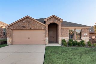 968 English Drive, Aubrey, TX 76227