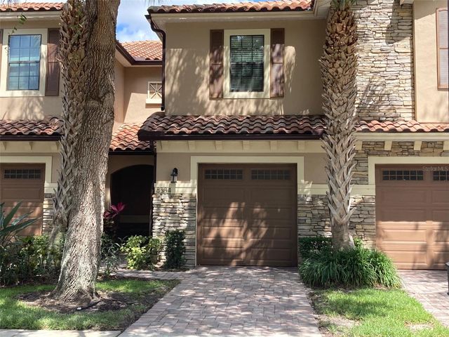 8304 KELSALL DRIVE, Orlando, FL 32832