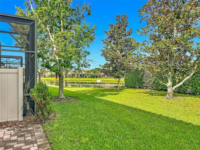 8304 KELSALL DRIVE, Orlando, FL 32832