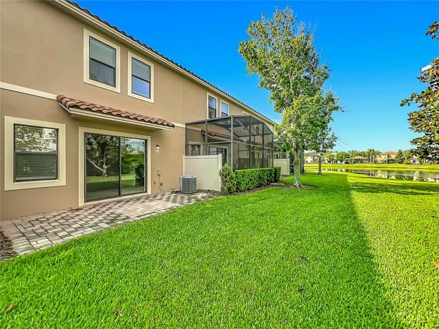8304 KELSALL DRIVE, Orlando, FL 32832