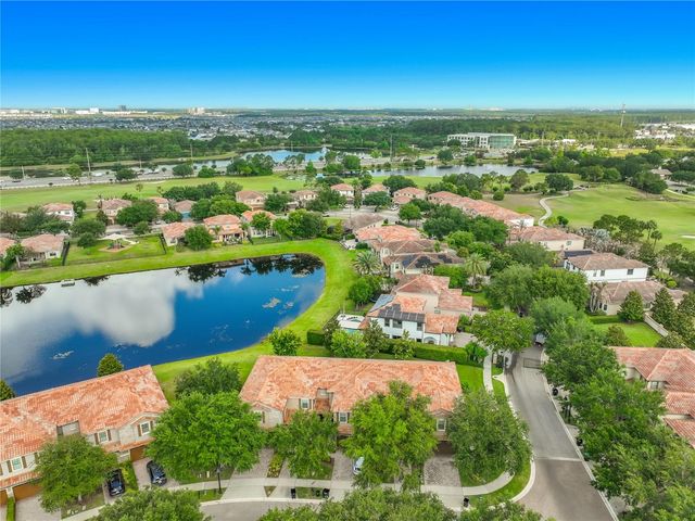8304 KELSALL DRIVE, Orlando, FL 32832