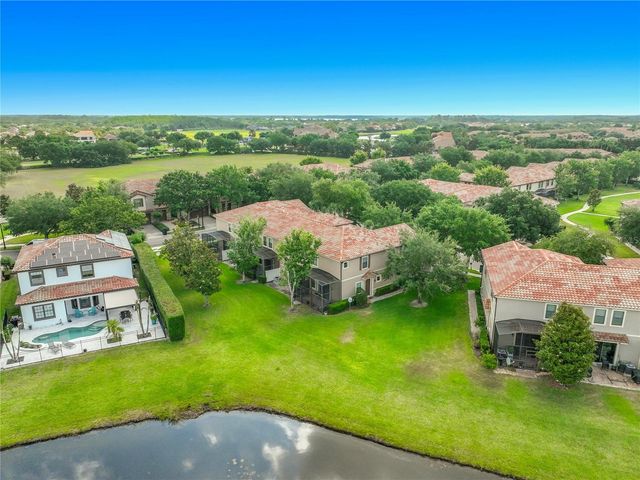8304 KELSALL DRIVE, Orlando, FL 32832