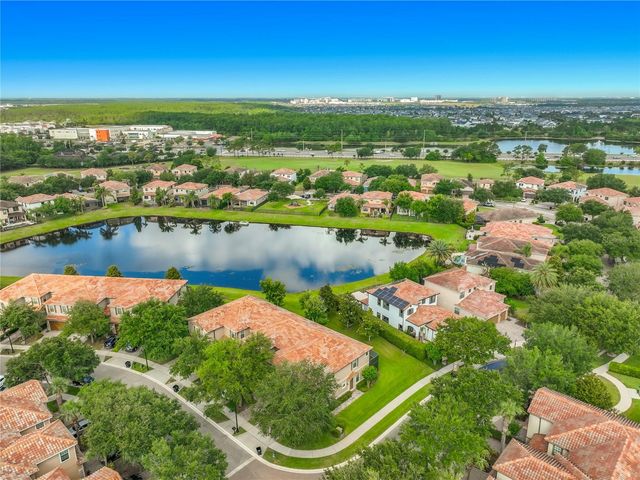 8304 KELSALL DRIVE, Orlando, FL 32832