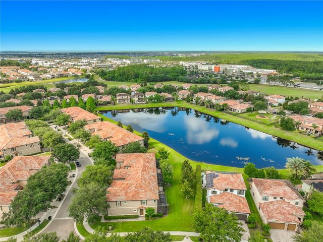 8304 KELSALL DRIVE, Orlando, FL 32832