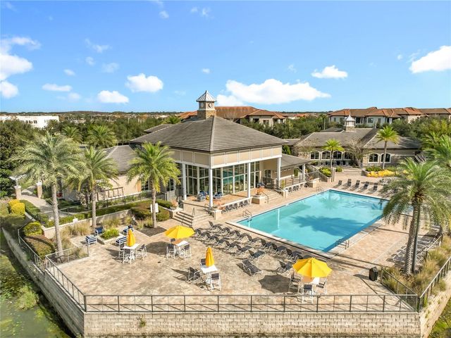 8304 KELSALL DRIVE, Orlando, FL 32832