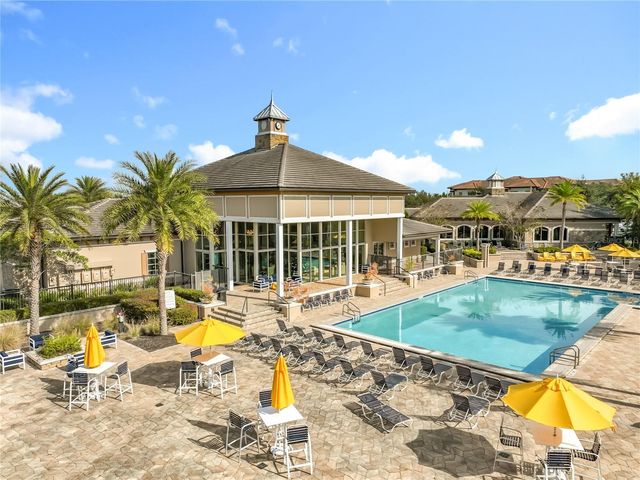 8304 KELSALL DRIVE, Orlando, FL 32832