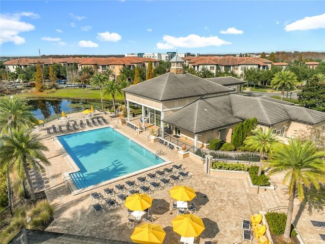 8304 KELSALL DRIVE, Orlando, FL 32832