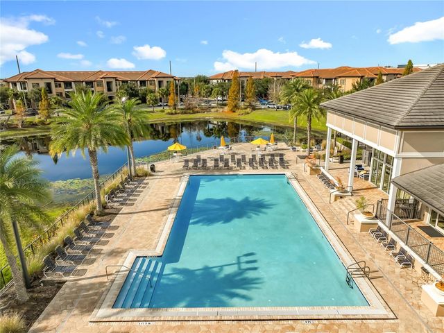 8304 KELSALL DRIVE, Orlando, FL 32832