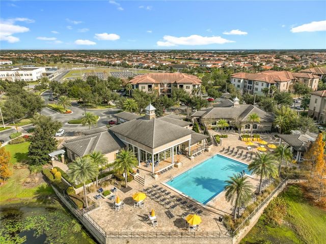 8304 KELSALL DRIVE, Orlando, FL 32832
