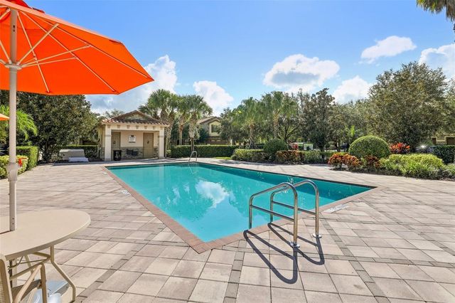 8304 KELSALL DRIVE, Orlando, FL 32832