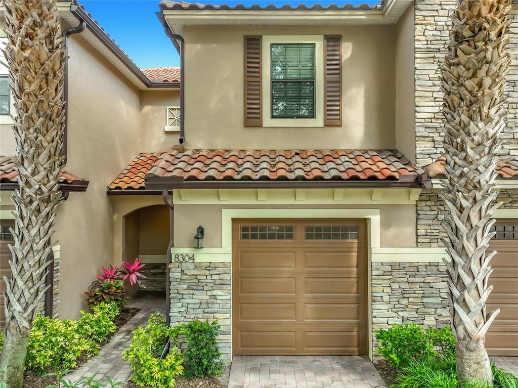 8304 KELSALL DRIVE, Orlando, FL 32832