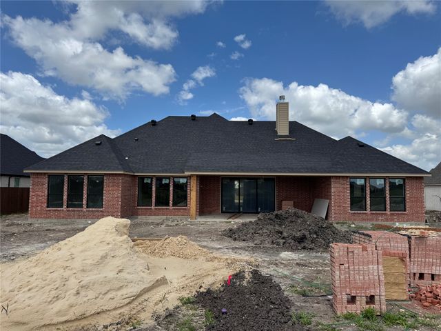 105 Prairie Wolf, Godley, TX 76044