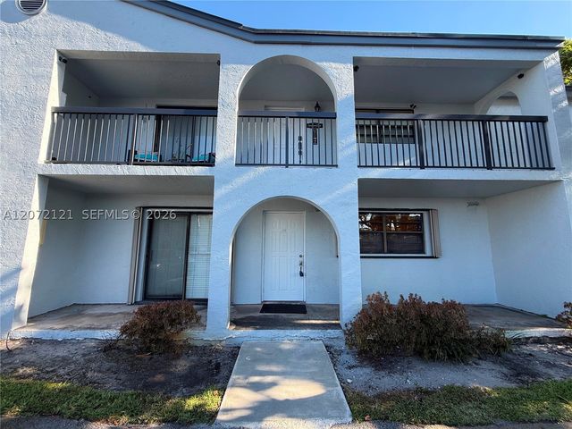 18200 Mediterranean Blvd 2201, Hialeah, FL 33015