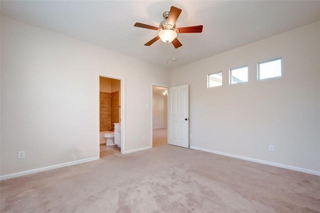 34 N Longsford Circle, The Woodlands, TX 77382