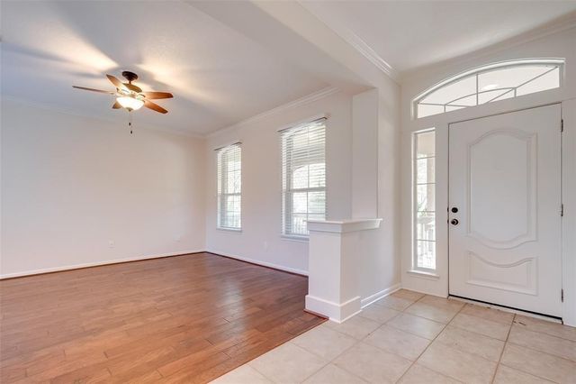 34 N Longsford Circle, The Woodlands, TX 77382