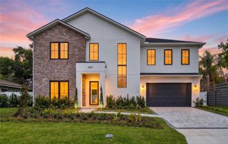 3807 PELICAN LANE, Orlando, FL 32803