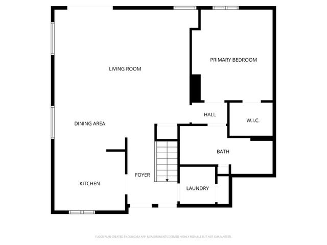 1051 N Wuthering Hills Drive, Janesville, WI 53546
