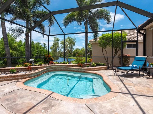 678 CRANE PRAIRIE WAY, Osprey, FL 34229