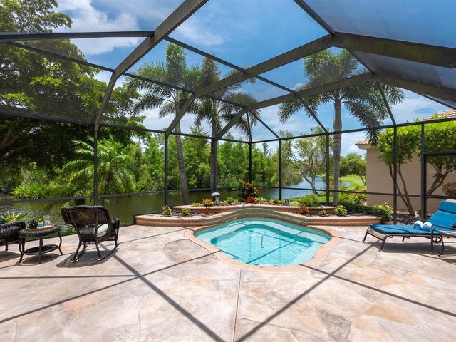 678 CRANE PRAIRIE WAY, Osprey, FL 34229