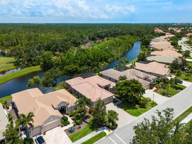 678 CRANE PRAIRIE WAY, Osprey, FL 34229