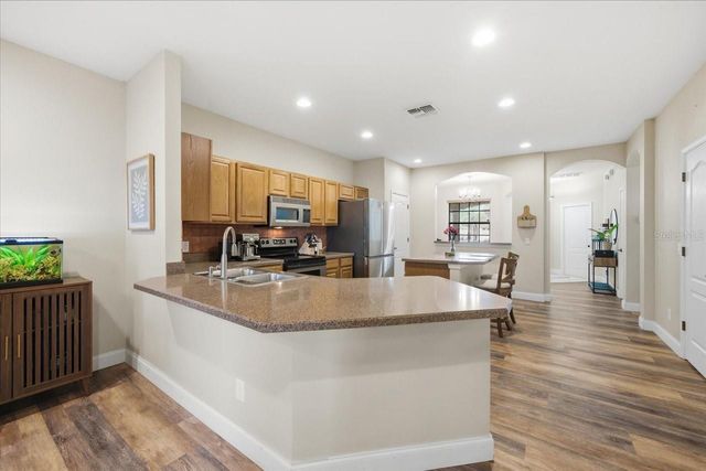 9202 SOUTHERN CHARM CIRCLE, Brooksville, FL 34613