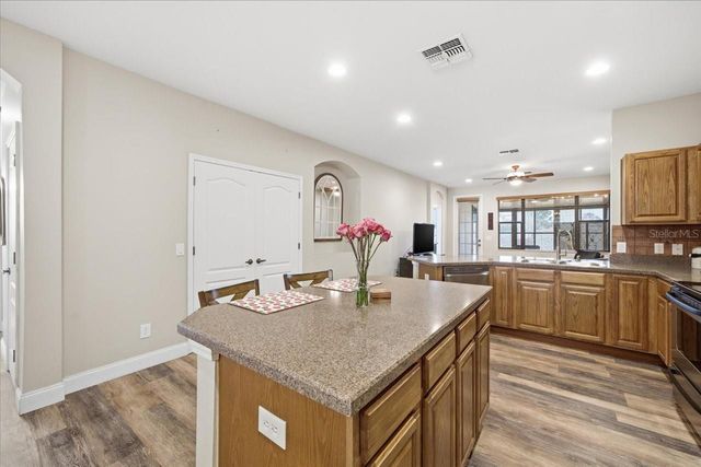 9202 SOUTHERN CHARM CIRCLE, Brooksville, FL 34613