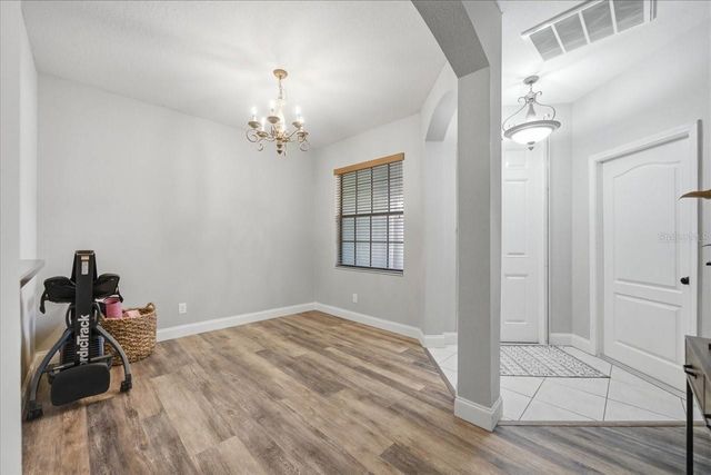 9202 SOUTHERN CHARM CIRCLE, Brooksville, FL 34613