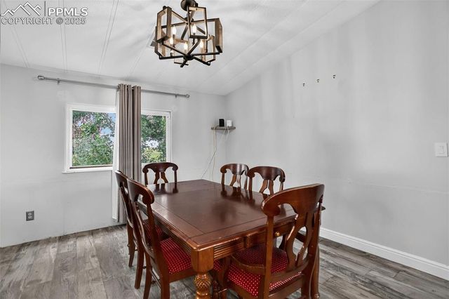 16955 Sage Lake Court, Peyton, CO 80831