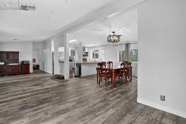 16955 Sage Lake Court, Peyton, CO 80831