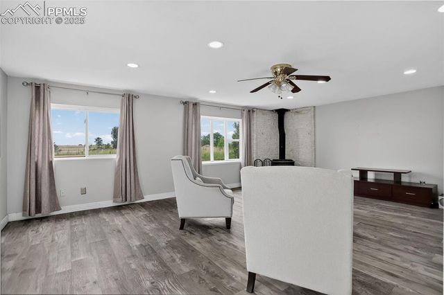 16955 Sage Lake Court, Peyton, CO 80831